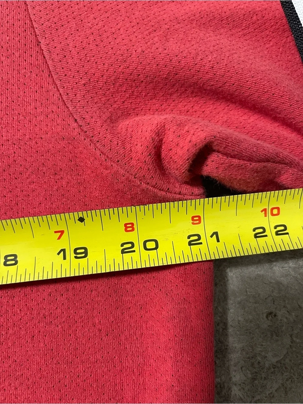 LIKE NEW! Adidas Post Game Mens Active Hoodie